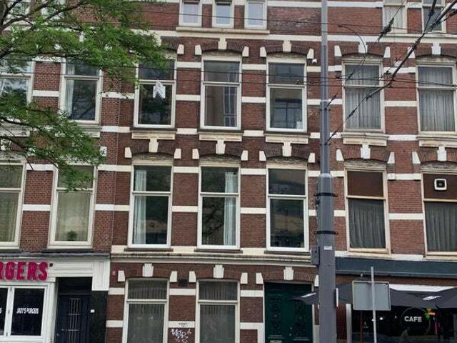 Appartement te huur in Rotterdam, Zuid Holland