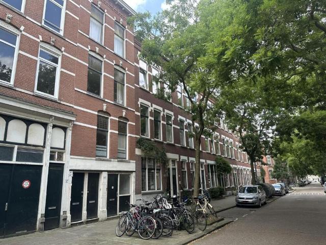 Appartement te huur in Rotterdam, Zuid Holland