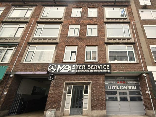 Appartement te huur in Rotterdam, Zuid Holland