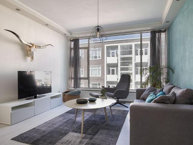 Appartement te huur in Rotterdam, Zuid Holland