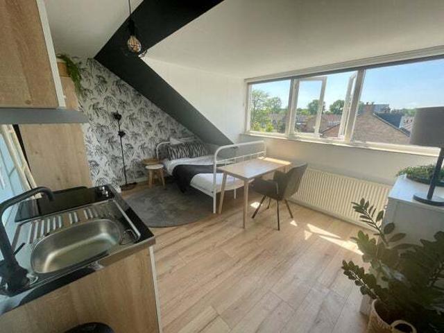 Appartement te huur in Rotterdam, Zuid Holland