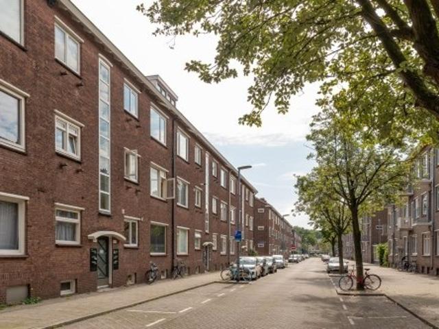 Appartement te huur in Rotterdam, Zuid Holland