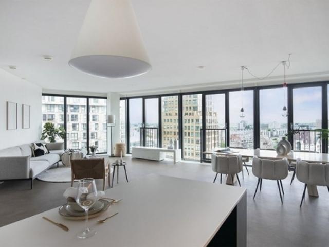 Appartement te huur in Rotterdam, Zuid Holland