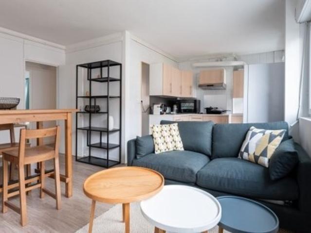 Appartement te huur in Rotterdam, Zuid Holland