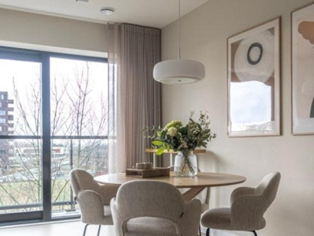 Appartement te huur in Rotterdam, Zuid Holland
