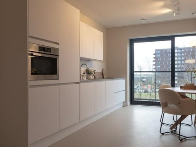 Appartement te huur in Rotterdam, Zuid Holland