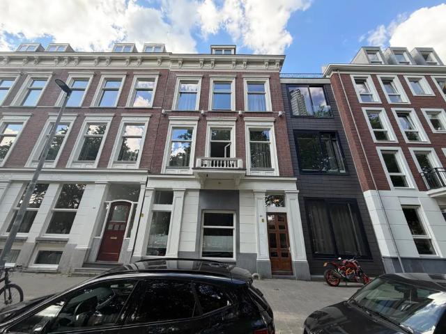 Appartement te huur in Rotterdam, Zuid Holland