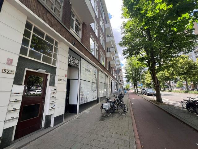 Appartement te huur in Rotterdam, Zuid Holland