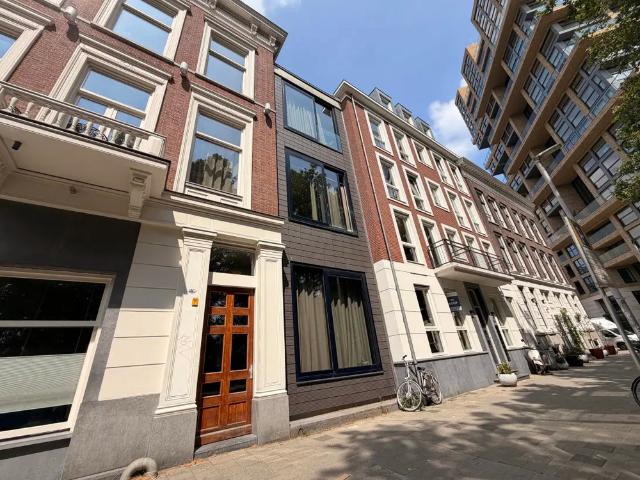 Appartement te huur in Rotterdam, Zuid Holland