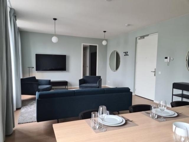 Appartement te huur in Rotterdam, Zuid Holland