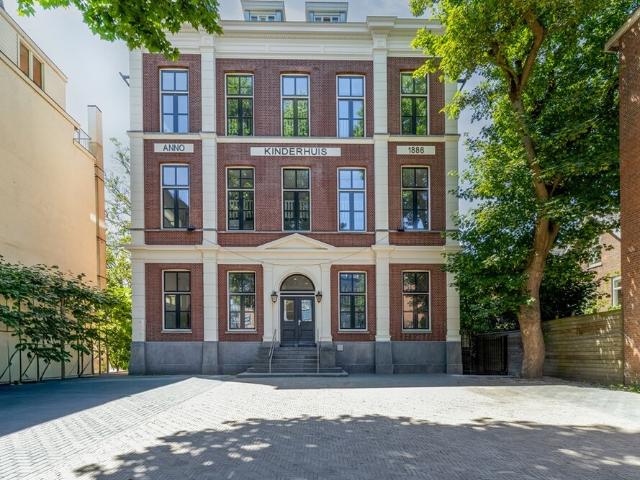 Appartement te huur in Rotterdam, Zuid Holland