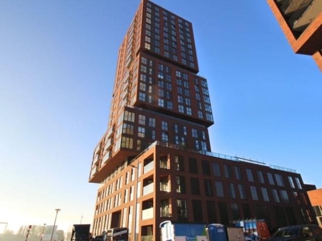 Appartement te huur in Rotterdam, Zuid Holland
