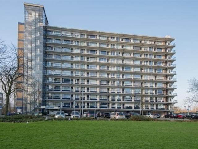 Appartement te huur in Rotterdam, Zuid Holland