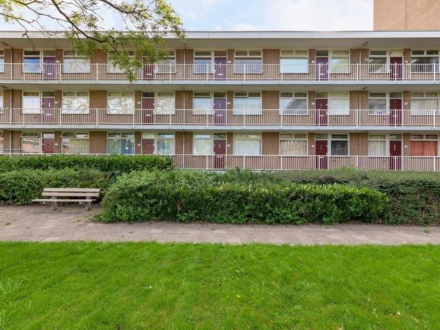 Appartement te huur in Rotterdam, Zuid Holland