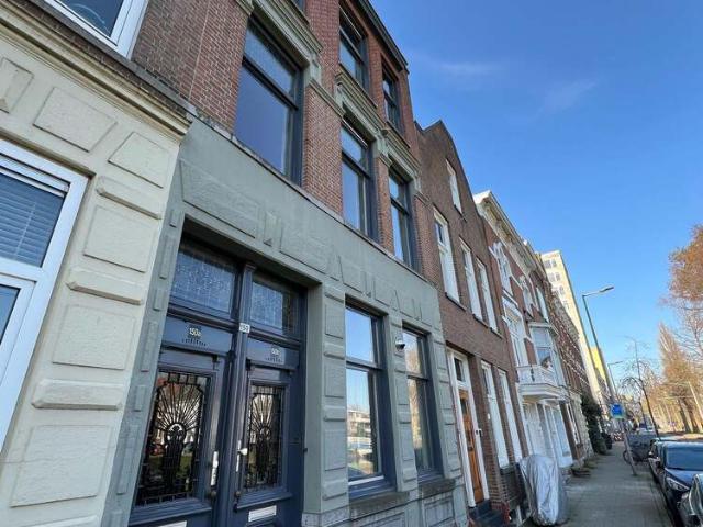 Appartement te huur in Rotterdam, Zuid Holland