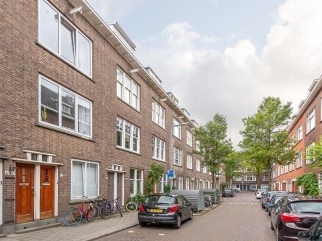 Appartement te huur in Rotterdam, Zuid Holland
