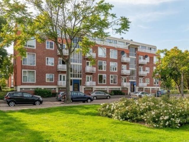 Appartement te huur in Rotterdam, Zuid Holland
