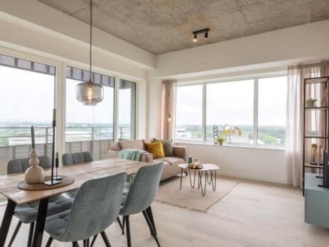 Appartement te huur in Rotterdam, Zuid Holland