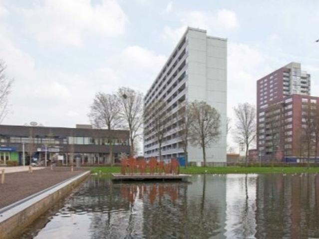 Appartement te huur in Rotterdam, Zuid Holland