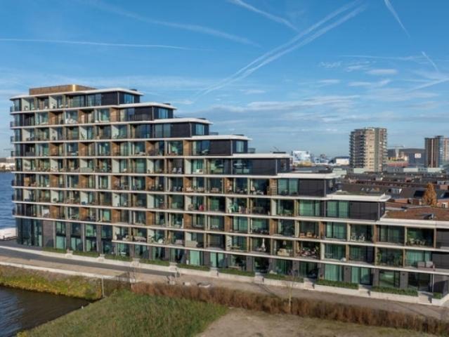 Appartement te huur in Rotterdam, Zuid Holland