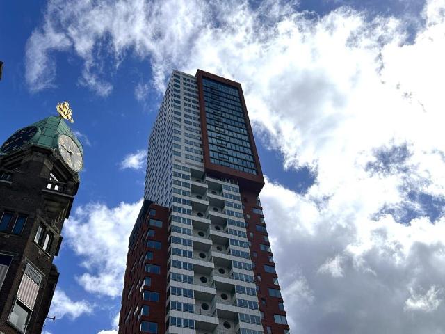 Appartement te huur in Rotterdam, Zuid Holland