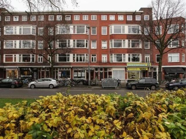 Appartement te huur in Rotterdam, Zuid Holland