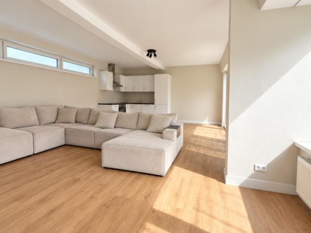 Appartement te huur in Rotterdam
