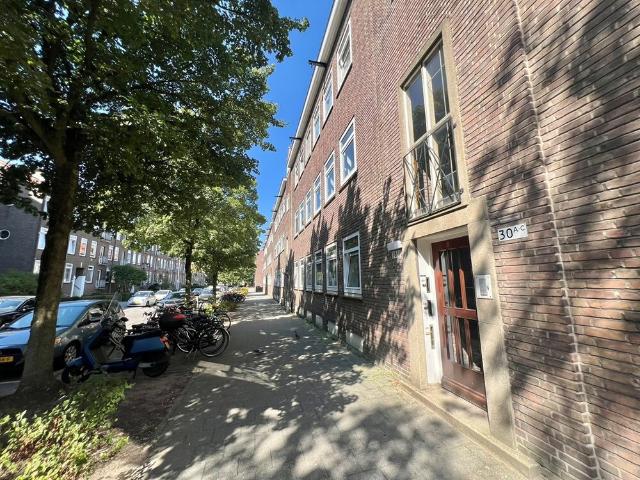Appartement te huur in Rotterdam, Zuid Holland