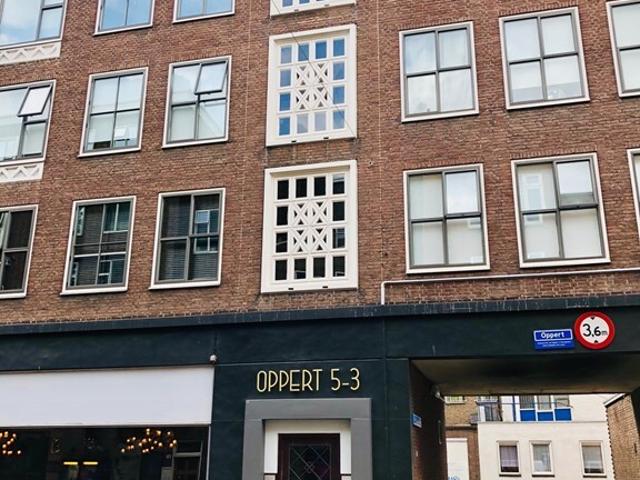 Appartement te huur in Rotterdam, Zuid Holland