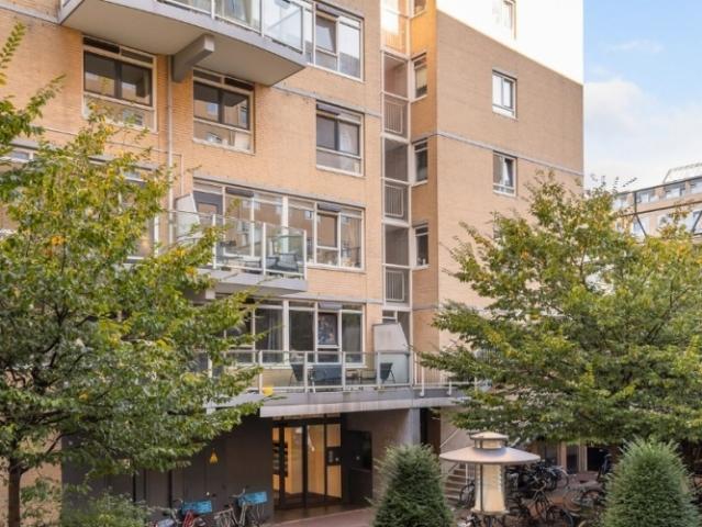 Appartement te huur in Rotterdam