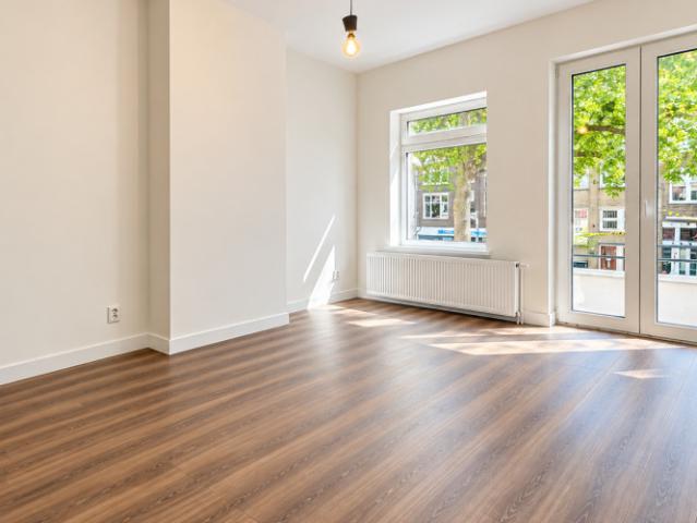 Appartement te huur in Rotterdam