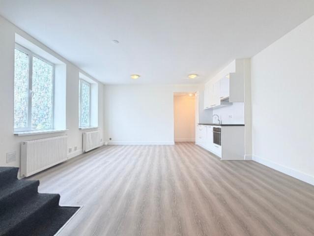 Appartement te huur in Rotterdam