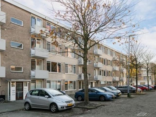 Appartement te huur in Rotterdam, Zuid Holland