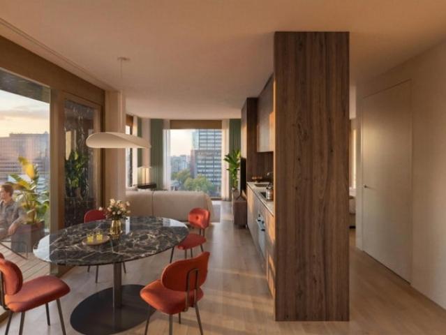 Appartement te huur in Rotterdam, Zuid Holland
