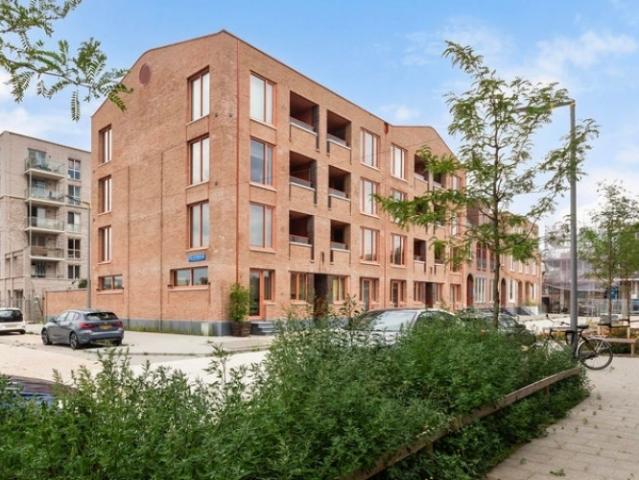Appartement te huur in Rotterdam, Zuid Holland
