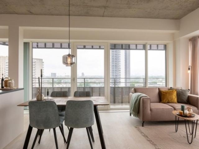 Appartement te huur in Rotterdam, Zuid Holland