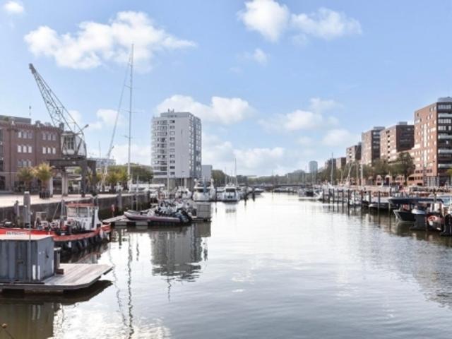 Appartement te huur in Rotterdam, Zuid Holland