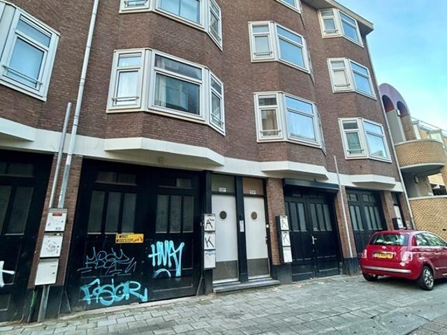 Appartement te huur in Rotterdam, Zuid Holland