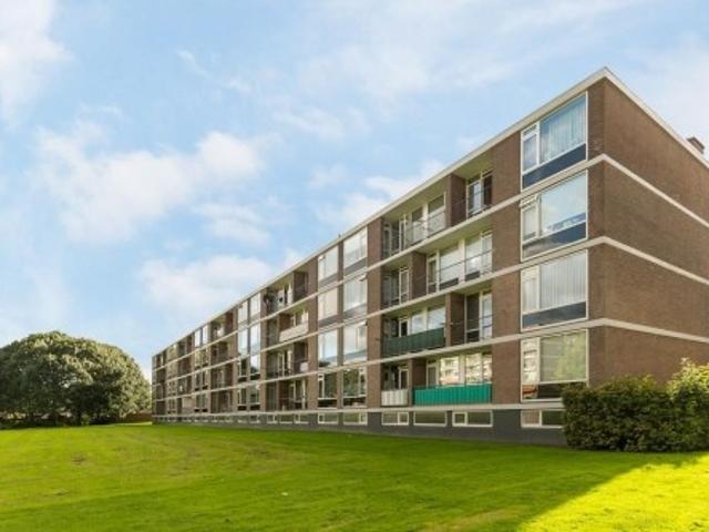 Appartement te huur in Rotterdam, Zuid Holland