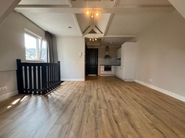 Appartement te huur in Rotterdam, Zuid Holland