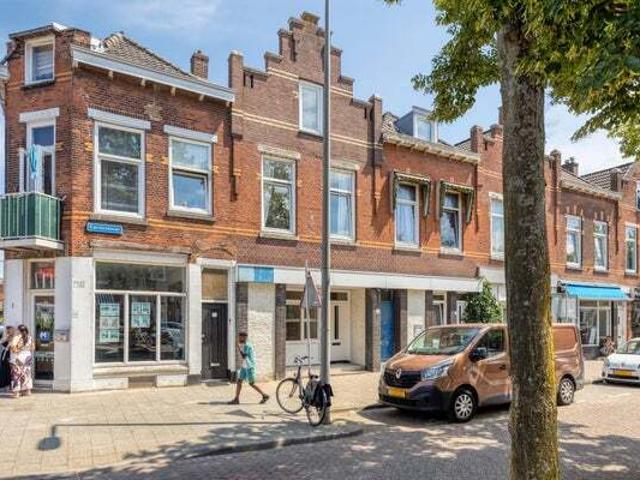 Appartement te huur in Rotterdam, Zuid Holland