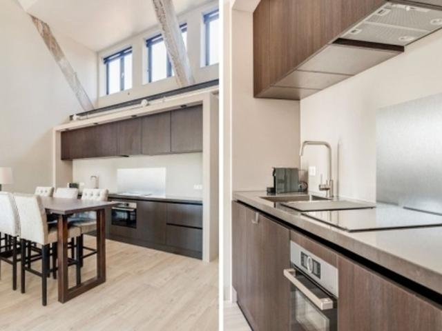 Appartement te huur in Rotterdam, Zuid Holland