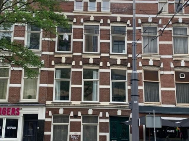 Appartement te huur in Rotterdam, Zuid Holland
