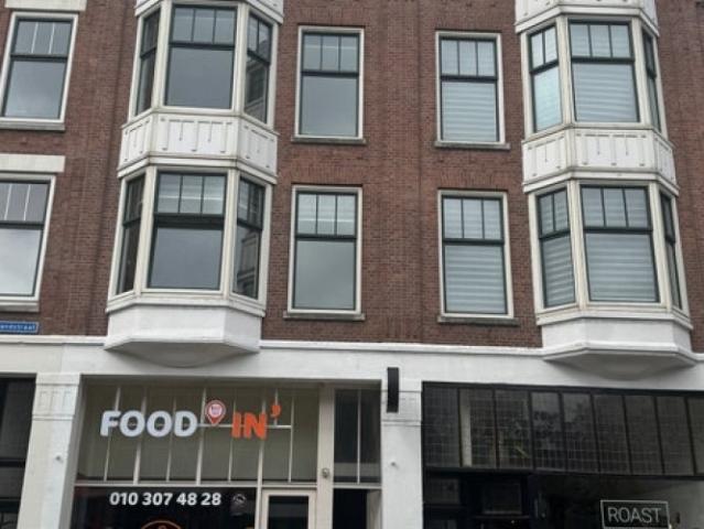 Appartement te huur in Rotterdam, Zuid Holland