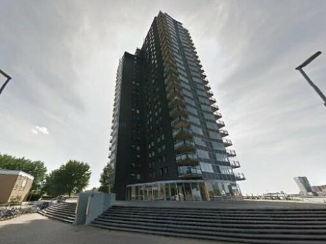 Appartement te huur in Rotterdam, Zuid Holland