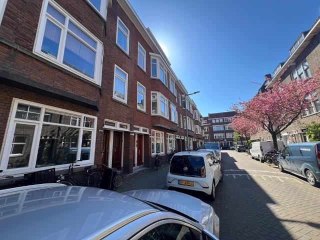 Appartement te huur in Rotterdam, Zuid Holland