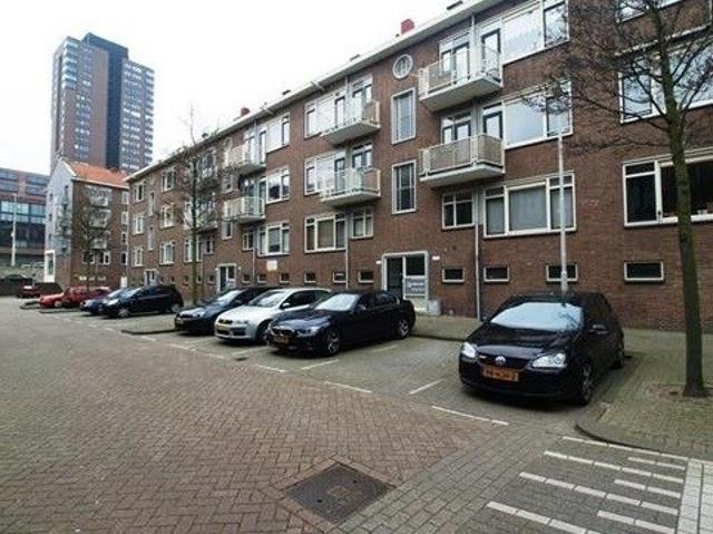 Appartement te huur in Rotterdam, Zuid Holland