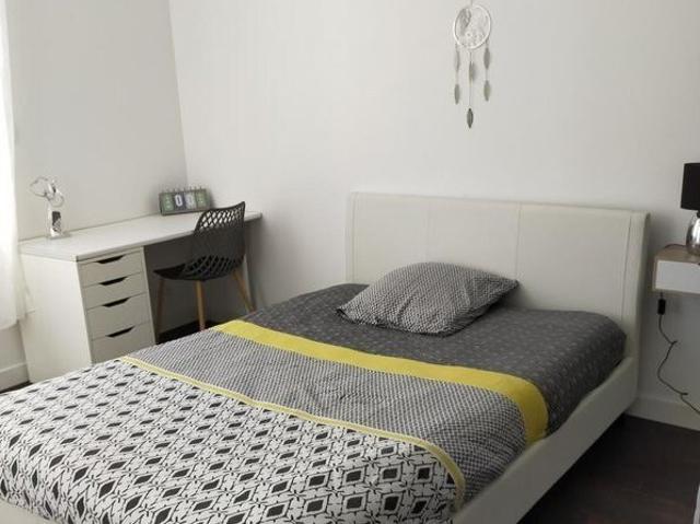 Appartement te huur in Rotterdam, Zuid Holland