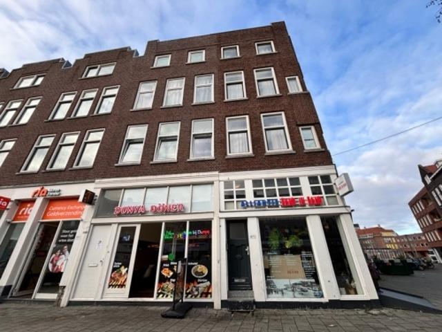 Appartement te huur in Rotterdam, Zuid Holland