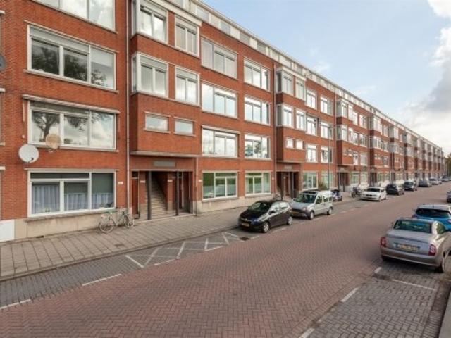 Appartement te huur in Rotterdam, Zuid Holland